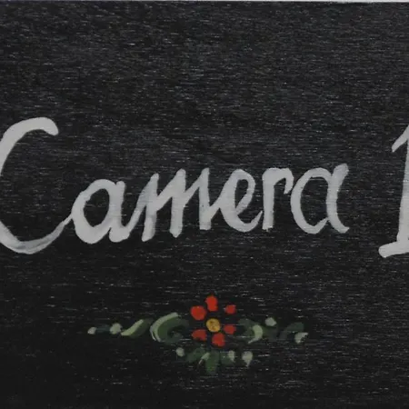 Hotel Il Palazzo & Náuplia