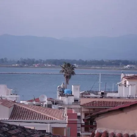 Hotel Il Palazzo & Náuplia