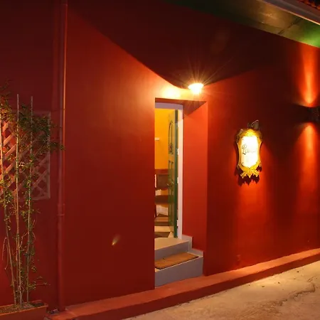 Hotel Il Palazzo & 4*