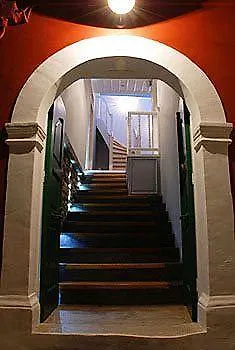 Hotel Il Palazzo & Náuplia