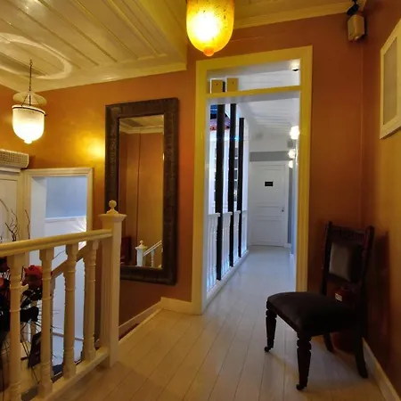 Il Palazzo & 4* Náuplia