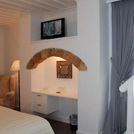 Il Palazzo & Hotel Náuplia