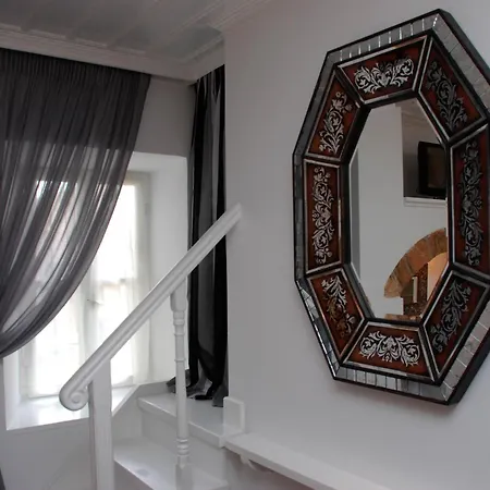 Il Palazzo & Náuplia