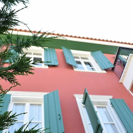 Il Palazzo & Hotel Náuplia