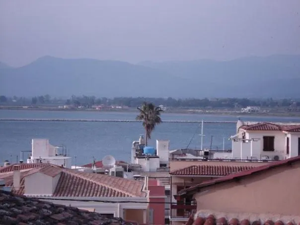 Hotel Il Palazzo & Nauplia