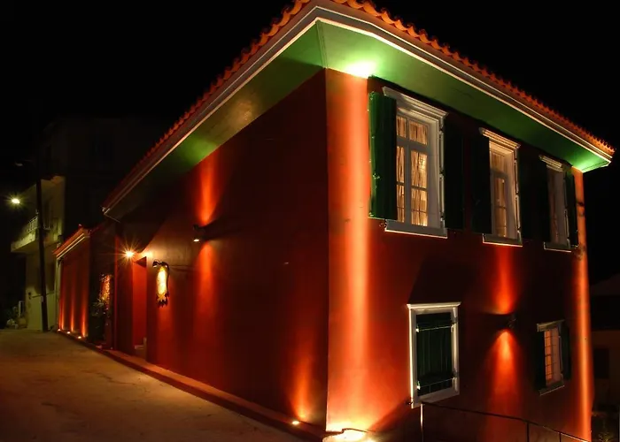 Hotel Il Palazzo &