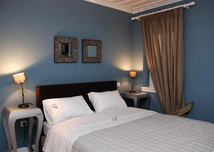 Il Palazzo & Hotel