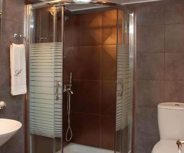 Il Palazzo & Hotel 4*