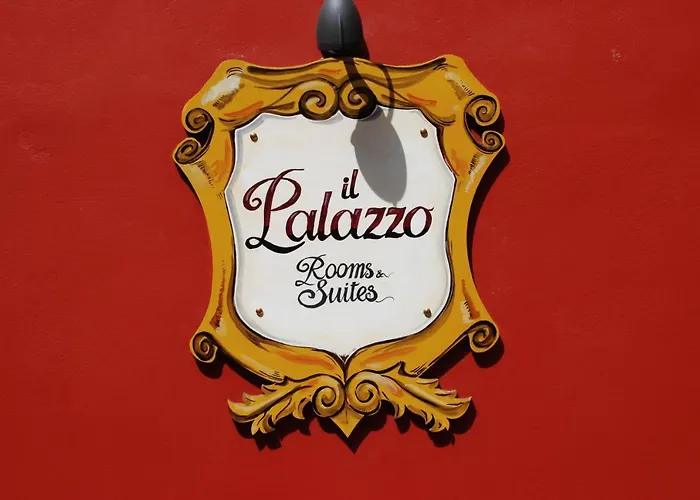 Il Palazzo & Hotel Nauplia