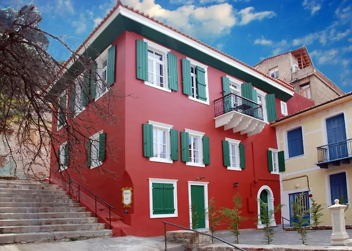 Il Palazzo & 4*