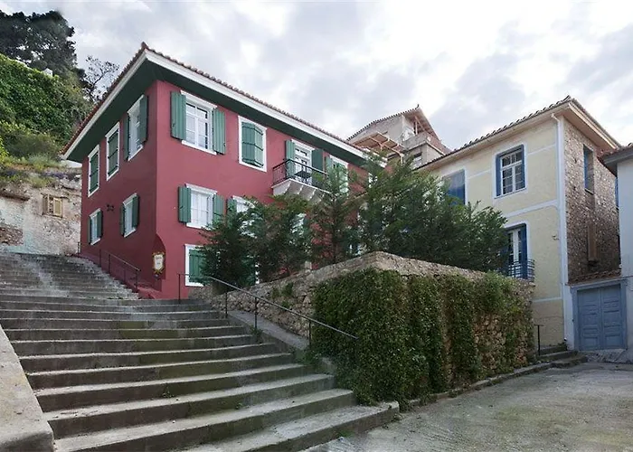 Hotel Il Palazzo &