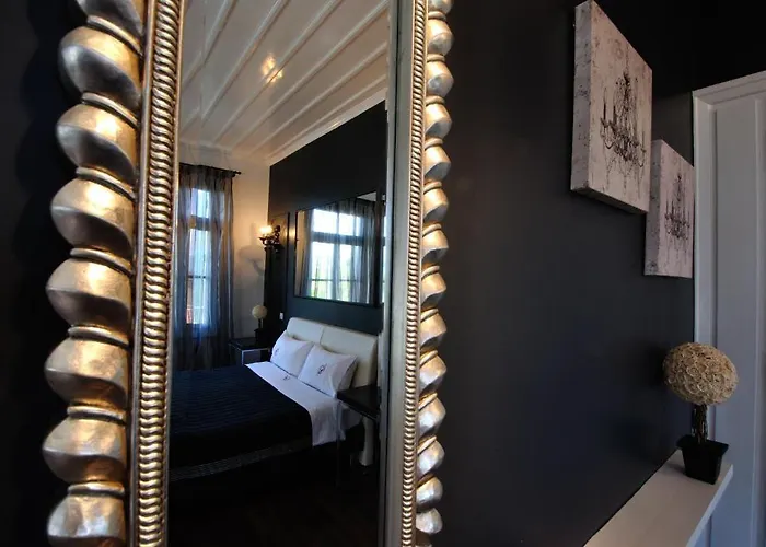 Hotel Il Palazzo &