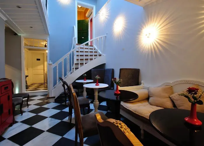 Hotel Il Palazzo & 4*