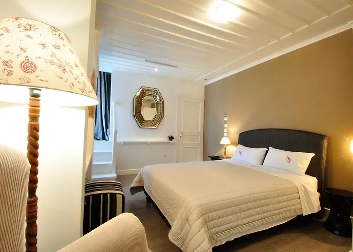 Il Palazzo & 4*