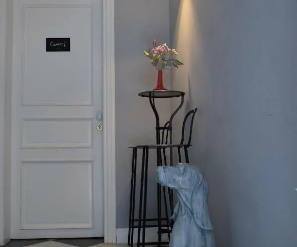 Hotel Il Palazzo & Nauplia
