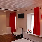 Il Palazzo & Hotel Nafplio