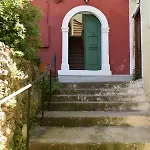 Il Palazzo & Nafplio