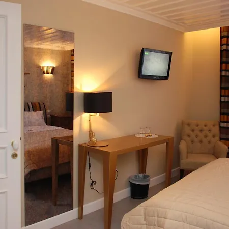 Il Palazzo & Otel 4*