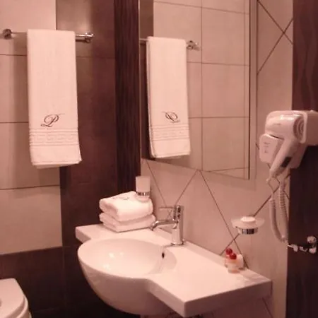 Il Palazzo & Otel 4*
