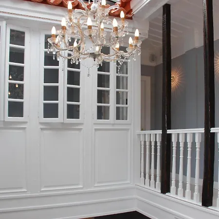 Il Palazzo Rooms&suites