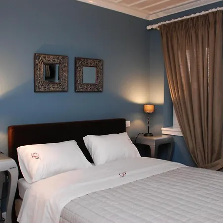 Il Palazzo Rooms&suites Hotel