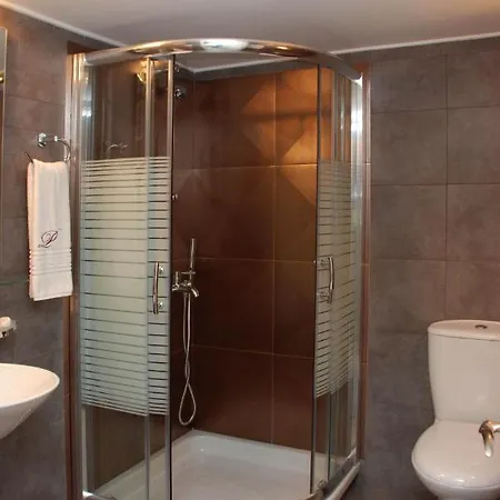 Il Palazzo & Otel 4*