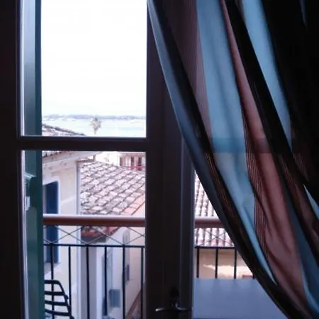 Il Palazzo & Nafplio