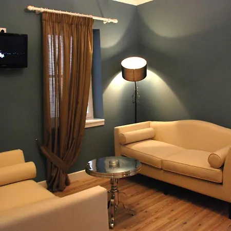 Otel Il Palazzo &