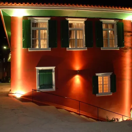 Il Palazzo & 2*