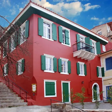 Il Palazzo & 2*