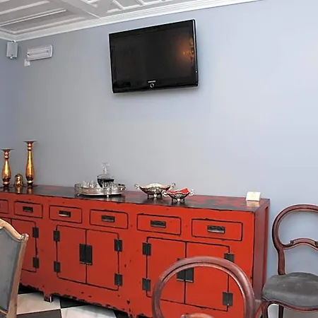 Il Palazzo & 4*