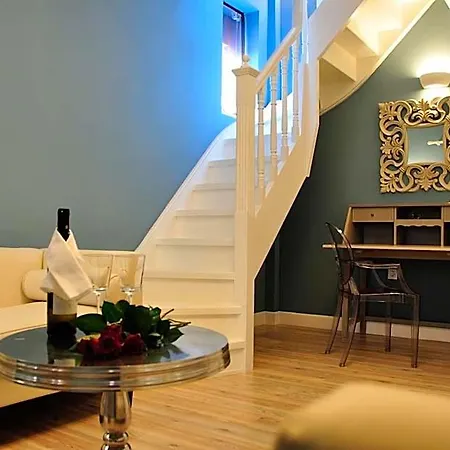 Il Palazzo & 4* Nafplio