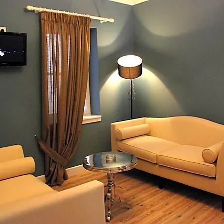 Il Palazzo & Hotel 4*