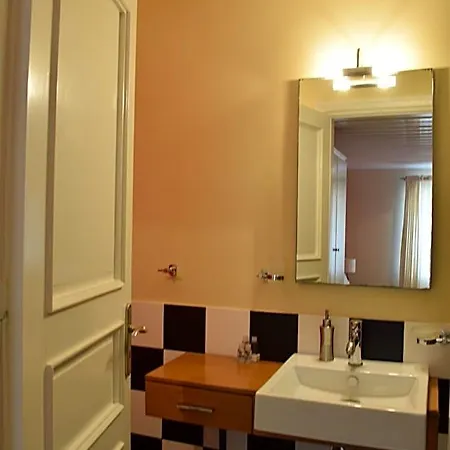 Hotel Il Palazzo & Nafplio