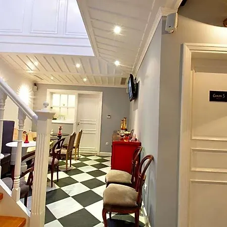 Hotel Il Palazzo & 4*