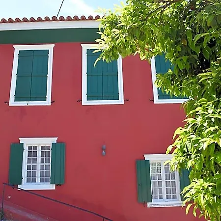Hotel Il Palazzo & Nafplio