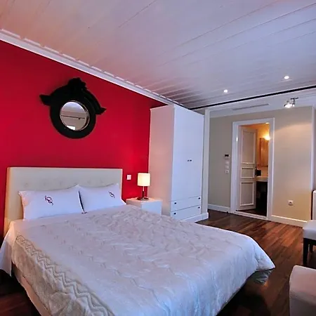 Il Palazzo & 4*