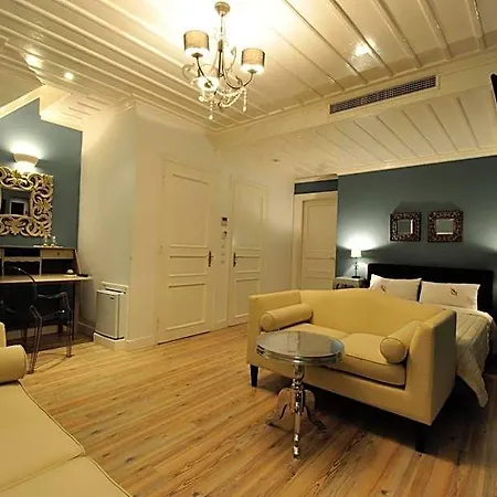 Il Palazzo & 4* Nafplio