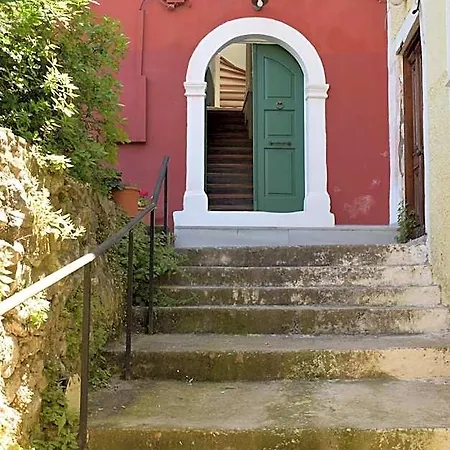 Il Palazzo & Nafplio
