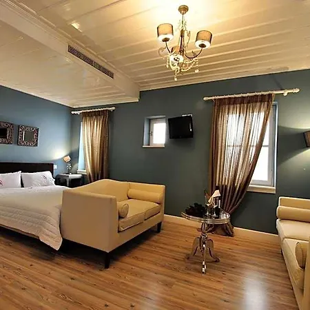 Il Palazzo & Hotel Nafplio