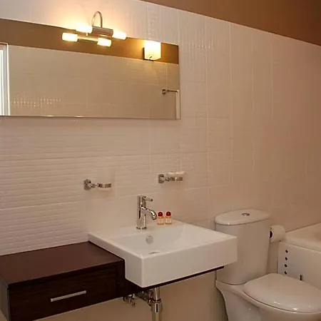 Il Palazzo & 4*