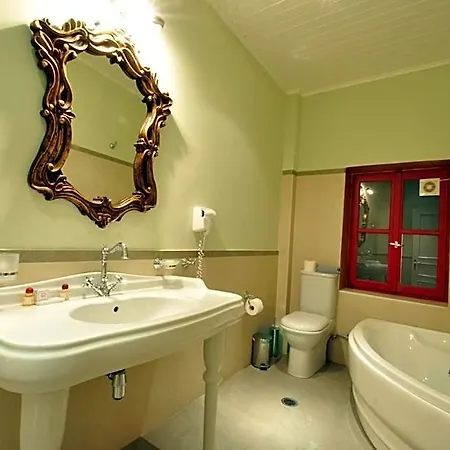 Il Palazzo & 4* Nafplio