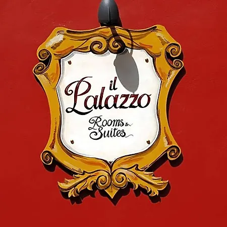 Hotel Il Palazzo &