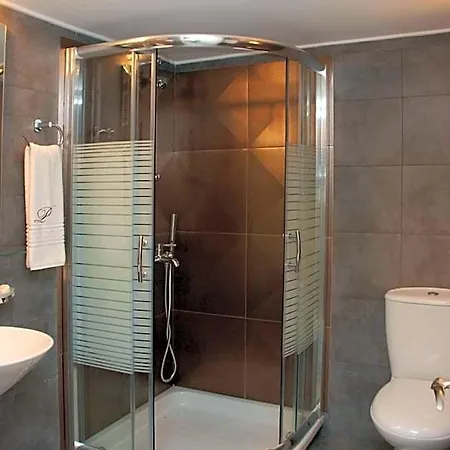 Il Palazzo & 4*
