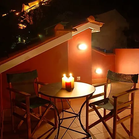 Il Palazzo & 4*