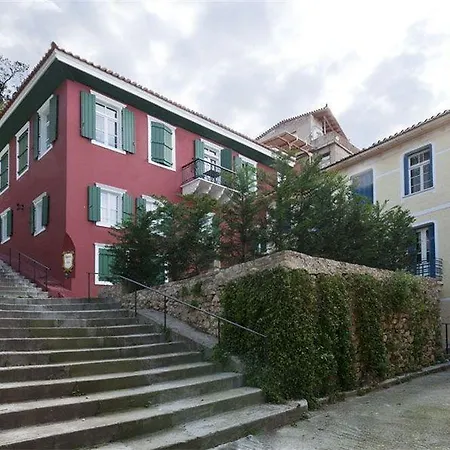 Otel Il Palazzo &