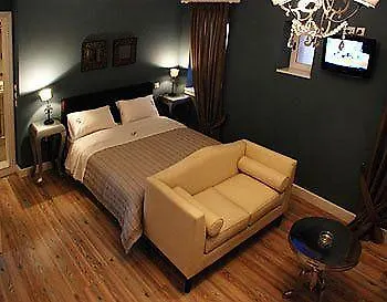 Hotel Il Palazzo & 4*