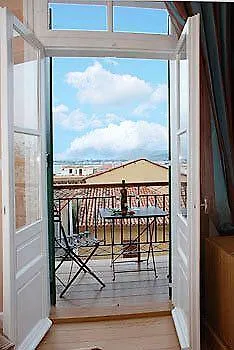 Il Palazzo & Nafplio