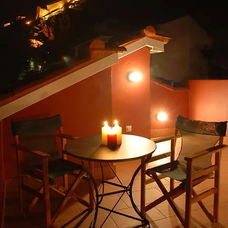 Il Palazzo & 4* Nafplio