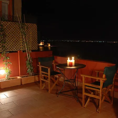 Il Palazzo & Hotel 2*